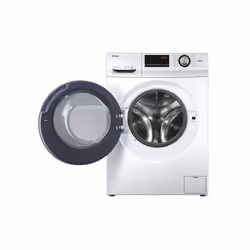 Haier Serie 636 HW70-B12636N 7kg 1200 tr/min Blanc