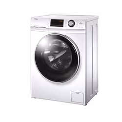 Haier Serie 636 HW70-B12636N 7kg 1200 tr/min Blanc