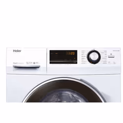 Haier Serie 636 HW70-B12636N 7kg 1200 tr/min Blanc - Vue supplémentaire 4