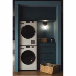 Haier Serie 636 HW70-B12636N 7kg 1200 tr/min Blanc - Vue supplémentaire 6