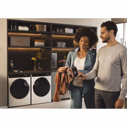 Haier I-Pro Series 5 HW100-B14959U1 10kg 1400 tr/min Blanc - Vue supplémentaire 10