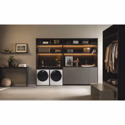Haier I-Pro Series 5 HW100-B14959U1 10kg 1400 tr/min Blanc - Vue supplémentaire 14