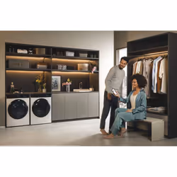 Haier I-Pro Series 5 HW100-B14959U1 10kg 1400 tr/min Blanc - Vue supplémentaire 20