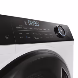 Haier I-Pro Series 5 HW90-B14959U1 9kg 1400 tr/min Blanc - Vue supplémentaire 6