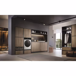 Haier I-Pro Series 5 HW90-B14959U1 9kg 1400 tr/min Blanc - Vue supplémentaire 8