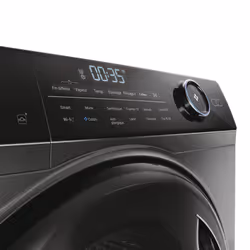 Haier I-Pro Series 5 HW100-B14959S8U1 Lave-linge Frontal 10 kg 1400 tr/min Anthracite - Vue supplémentaire 6