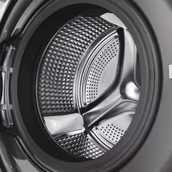 Haier I-Pro Series 5 HW100-B14959S8U1 Lave-linge Frontal 10 kg 1400 tr/min Anthracite - Vue supplémentaire 7