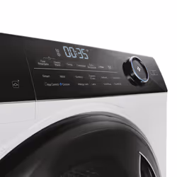 Haier I-Pro Series 5 HW90-B14959U1 Lave-linge Frontal 9 kg 1400 tr/min A Blanc - Vue supplémentaire 6