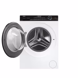 Haier I-Pro Series 5 HW100-B14959U1 Lave-linge Frontal 10 kg 1400 tr/min Blanc - Vue supplémentaire 2