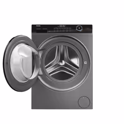 Haier I-Pro Series 5 HWD80B14959S8U1 machine à laver avec sèche linge Pose libre Charge avant Anthracite D - Vue supplémentaire 2