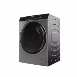 Haier I-Pro Series 5 HWD80B14959S8U1 machine à laver avec sèche linge Pose libre Charge avant Anthracite D - Vue supplémentaire 3
