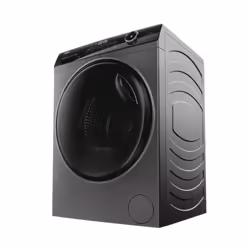 Haier I-Pro Series 5 HWD80B14959S8U1 machine à laver avec sèche linge Pose libre Charge avant Anthracite D - Vue supplémentaire 5