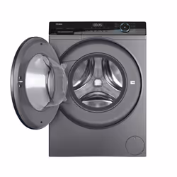 Haier I-Pro Series 3 HW90-B14939S8 9kg 1400 tr/min Anthracite - Vue supplémentaire 2