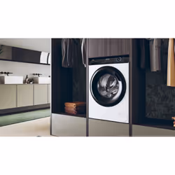 Haier I-Pro Series 3 HW90-B14939S8 Lave-linge Frontal 9 kg 1400 tr/min Blanc - Vue supplémentaire 11