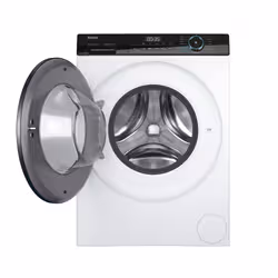 Haier I-Pro Series 3 HW100-B14939 Lave-linge Frontal 10 kg 1400 tr/min Blanc - Vue supplémentaire 2