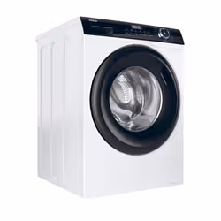 Haier I-Pro Series 3 HW100-B14939 Lave-linge Frontal 10 kg 1400 tr/min Blanc - Vue supplémentaire 3