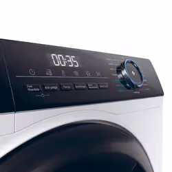 Haier I-Pro Series 3 HW100-B14939 Lave-linge Frontal 10 kg 1400 tr/min Blanc - Vue supplémentaire 6