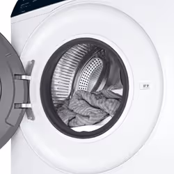 Haier I-Pro Series 3 HW100-B14939 Lave-linge Frontal 10 kg 1400 tr/min Blanc - Vue supplémentaire 7