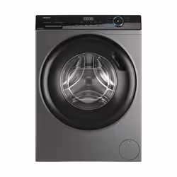 Haier I-Pro Series 3 HW80-B14939S8, Charge avant, 8 kg, B, 67 dB, 1400 tr/min, A