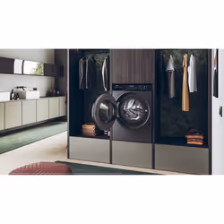 Haier I-Pro Series 3 HW80-B14939S8 8kg 1400 tr/min Anthracite - Vue supplémentaire 10