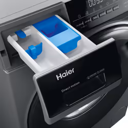 Haier I-Pro Series 3 HW80-B14939S8 8kg 1400 tr/min Anthracite - Vue supplémentaire 5