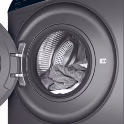 Haier I-Pro Series 3 HW80-B14939S8 8kg 1400 tr/min Anthracite - Vue supplémentaire 6