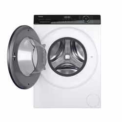 Haier I-Pro Series 3 HW80-B14939 Lave-linge Frontal 8 kg 1400 tr/min Blanc - Vue supplémentaire 2