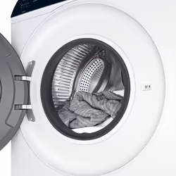 Haier I-Pro Series 3 HW80-B14939 Lave-linge Frontal 8 kg 1400 tr/min Blanc - Vue supplémentaire 8