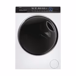Haier I-Pro Series 7 Plus HW80-B14979TU1, Charge avant, 8 kg, B, 70 dB, 1400 tr/min, A