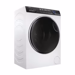 Haier I-Pro Series 7 Plus HW80-B14979TU1 8kg 1400 tr/min Blanc