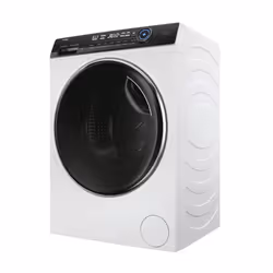 Haier I-Pro Series 7 Plus HW80-B14979TU1 Lave-linge Frontal 8 kg 1400 tr/min Blanc - Vue supplémentaire 4