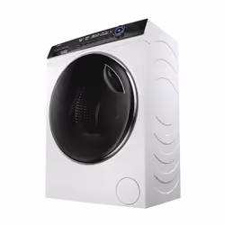 Haier I-Pro Series 7 Plus HW80-B14979TU1 Lave-linge Frontal 8 kg 1400 tr/min Blanc - Vue supplémentaire 5