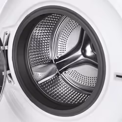 Haier I-Pro Series 7 Plus HW80-B14979TU1 Lave-linge Frontal 8 kg 1400 tr/min Blanc - Vue supplémentaire 7