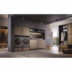 Haier I-Pro Series 5 HD90-A2959S 9kg A++ Anthracite - Vue supplémentaire 11