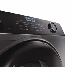 Haier I-Pro Series 5 HD90-A2959S 9kg A++ Anthracite - Vue supplémentaire 6