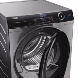 Haier I-Pro Series 5 HD90-A2959S 9kg A++ Anthracite - Vue supplémentaire 7