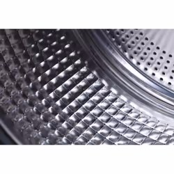Haier I-Pro Series 5 HD90-A2959S 9kg A++ Anthracite - Vue supplémentaire 8