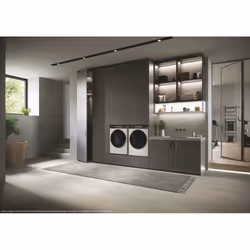 Haier HD90-A3Q979U1 9kg A+++ Blanc - Vue supplémentaire 12