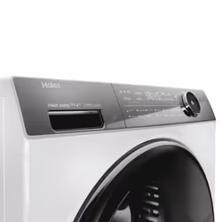 Haier HD90-A3Q979U1 9kg A+++ Blanc - Vue supplémentaire 6