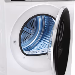 Haier HD90-A3Q979U1 9kg A+++ Blanc - Vue supplémentaire 7