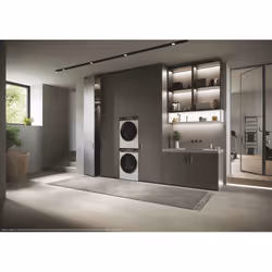 Haier HD90-A3Q979U1 9kg A+++ Blanc - Vue supplémentaire 9