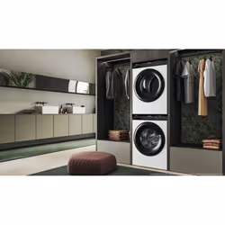 Haier I-Pro Series 3 HD100-A2939 10kg A++ Blanc - Vue supplémentaire 12