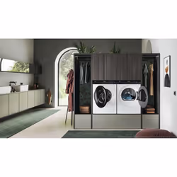 Haier I-Pro Series 3 HD100-A2939 10kg A++ Blanc - Vue supplémentaire 13