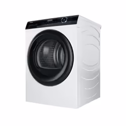 Haier I-Pro Series 3 HD100-A2939 10kg A++ Blanc - Vue supplémentaire 4