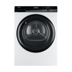 Haier I-Pro Series 3 HD90-A2939 sèche-linge Pose libre 9kg A++ Blanc