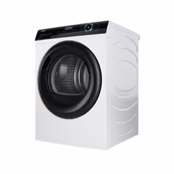 Haier I-Pro Series 3 HD90-A2939 Sèche-Linge Pompe à Chaleur 9 kg A++ Blanc - Vue supplémentaire 4