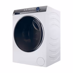 Haier I-Pro Series 7 Plus HW100-BD14979U1 10kg 1400 tr/min Blanc - Vue supplémentaire 4