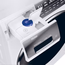Haier I-Pro Series 7 Plus HW100-BD14979U1 10kg 1400 tr/min Blanc - Vue supplémentaire 8