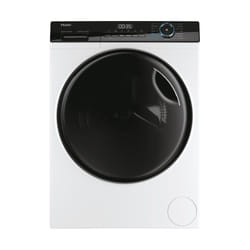 Haier I-Pro Series 3 HWD100-B14939 Pose libre Blanc D