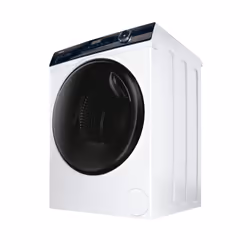 Haier I-Pro Series 3 HWD100-B14939 Pose libre Blanc D - Vue supplémentaire 5